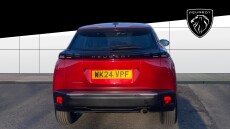 Peugeot 2008 1.2 PureTech Active 5dr Petrol Estate